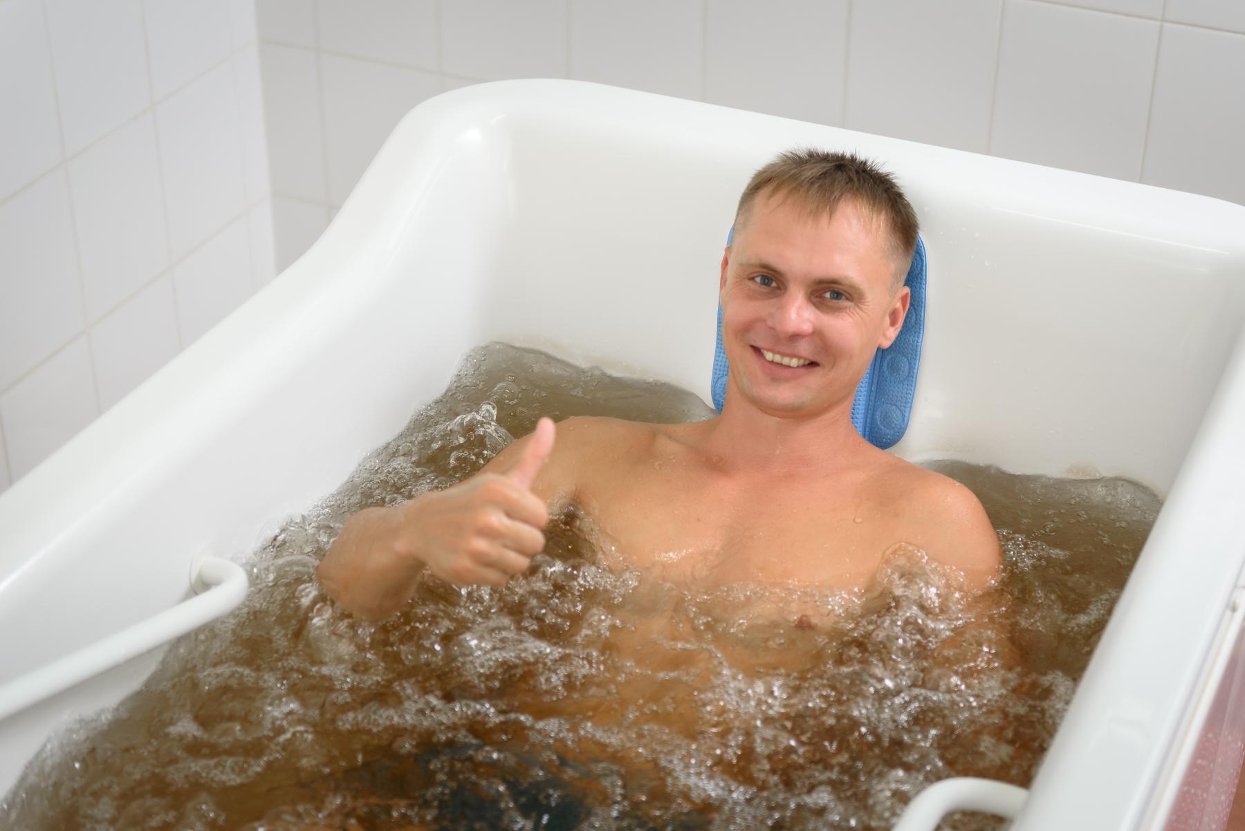 Фото Отдых для души и тела: Санаторий Цетросоюза РФ в Белокурихе приглашает на программы восстановления по приятным ценам 3